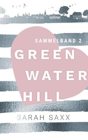 Greenwater Hill