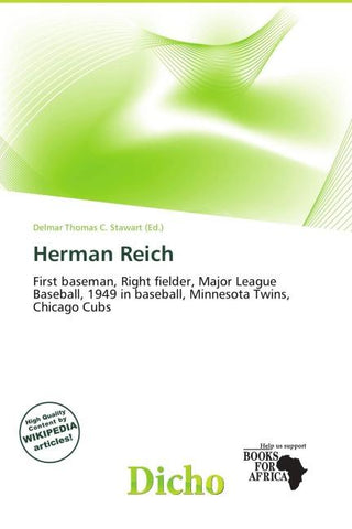 Herman Reich