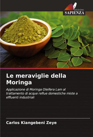 Le meraviglie della Moringa