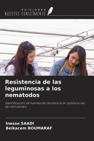 Resistencia de las leguminosas a los nematodos