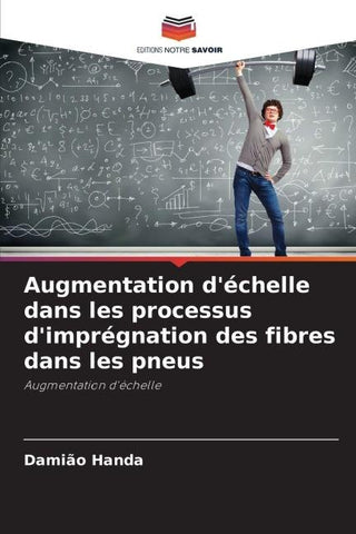Augmentation d'échelle dans les processus d'imprégnation des fibres dans les pneus