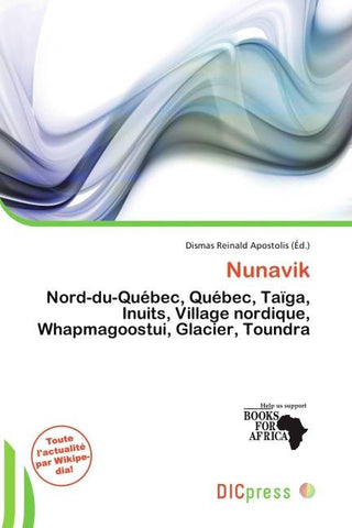 Nunavik