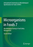Microorganisms in Foods 7