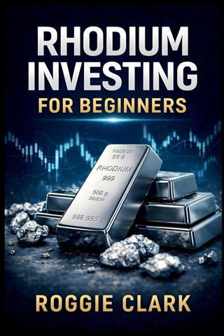 Rhodium Investing for Beginners