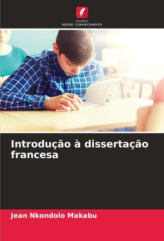 Introdução à dissertação francesa
