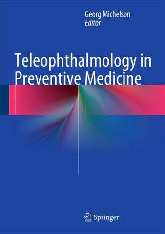 Teleophthalmology in Preventive Medicine