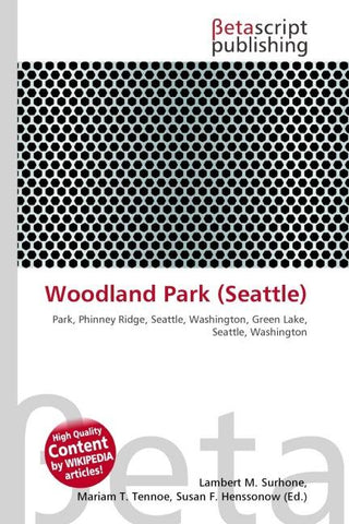 Woodland Park (Seattle)