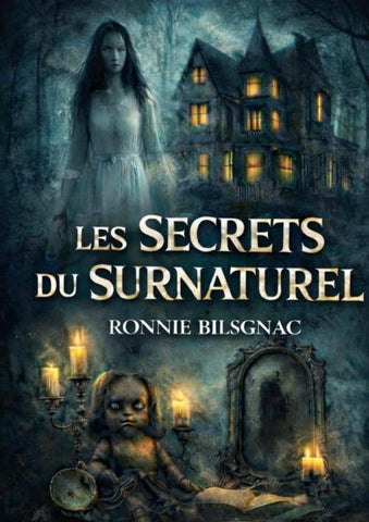 Les secrets du surnaturel