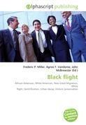 Black flight