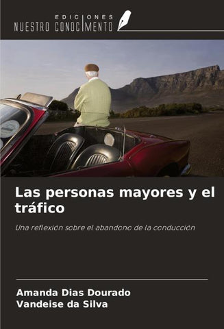 Las personas mayores y el tráfico