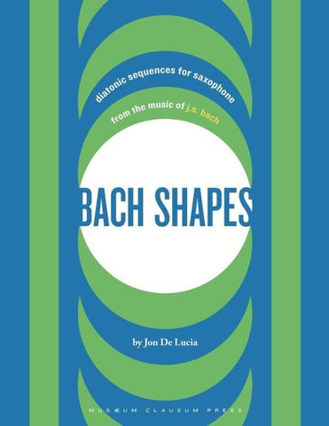 Bach Shapes