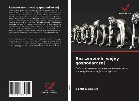 Rozszerzenie wojny gospodarczej