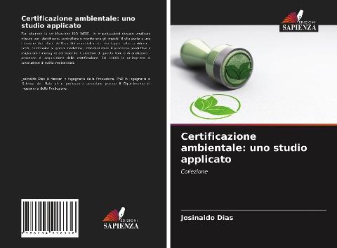 Certificazione ambientale: uno studio applicato
