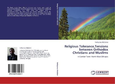 Religious Tolerance,Tensions between Orthodox Christians and Muslims