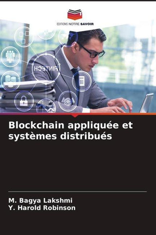 Blockchain appliquée et systèmes distribués