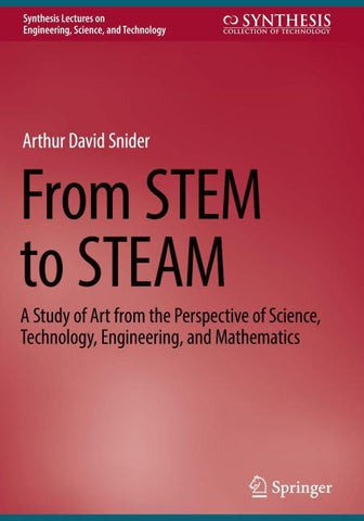 From STEM to STEAM