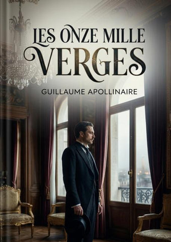 Les Onze mille verges