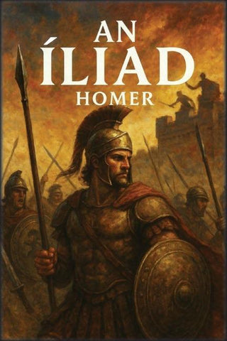 An Íliad