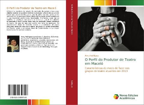 O Perfil do Produtor de Teatro em Maceió