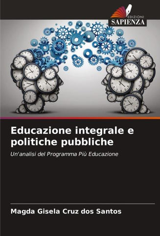 Educazione integrale e politiche pubbliche