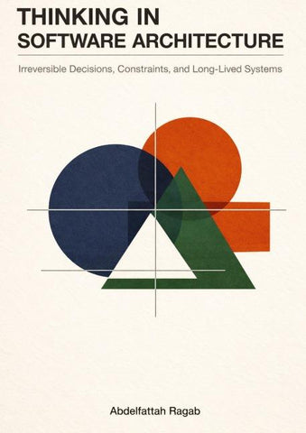 Thinking in Software Architecture