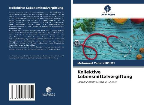 Kollektive Lebensmittelvergiftung