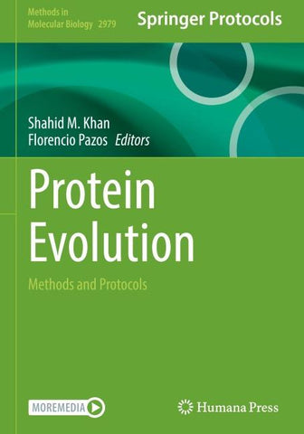 Protein Evolution