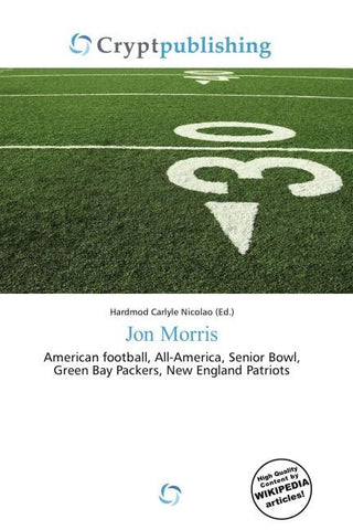 Jon Morris