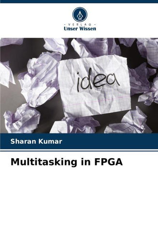Multitasking in FPGA
