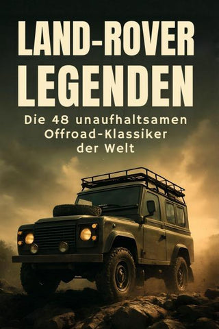 Land-Rover-Legenden