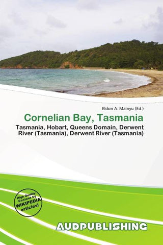 Cornelian Bay, Tasmania