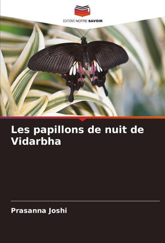 Les papillons de nuit de Vidarbha