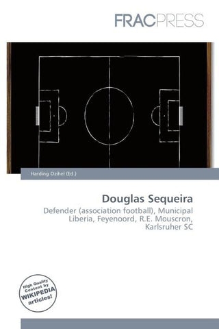 Douglas Sequeira