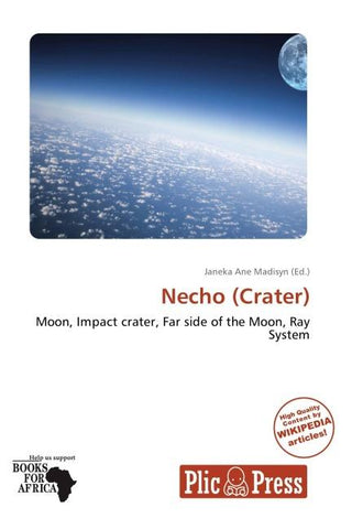 Necho (Crater)