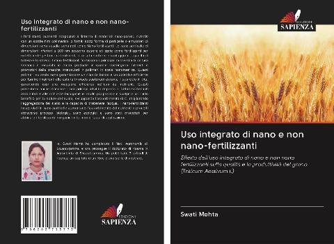Uso integrato di nano e non nano-fertilizzanti