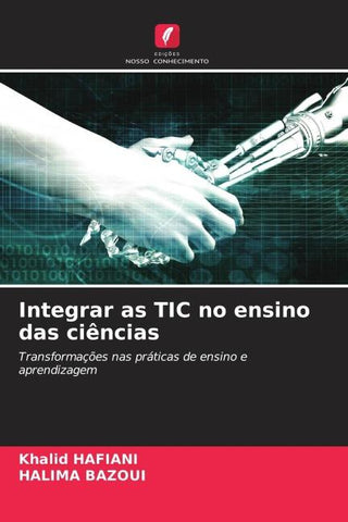 Integrar as TIC no ensino das ciências