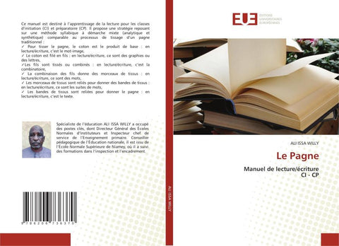 Le Pagne