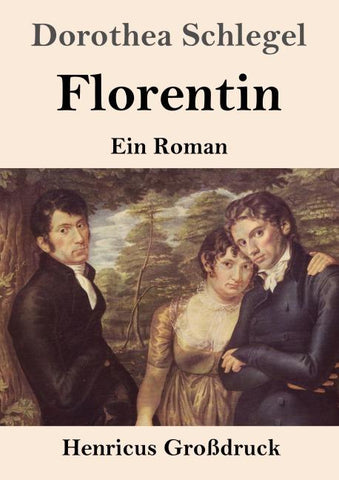 Florentin (Großdruck)