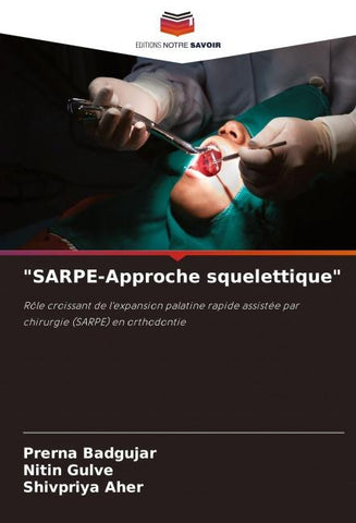 "SARPE-Approche squelettique"