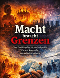 Macht braucht Grenzen