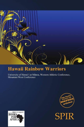 Hawaii Rainbow Warriors