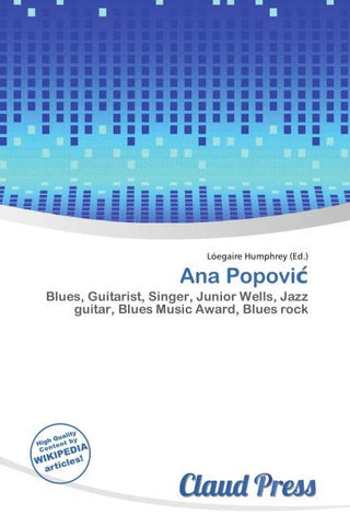 Ana Popovi¿
