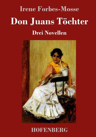 Don Juans Töchter