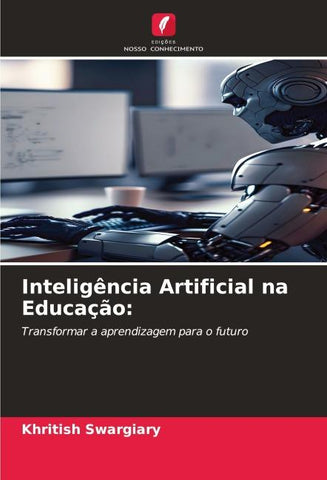 Inteligência Artificial na Educação: