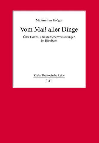 Vom Maß aller Dinge