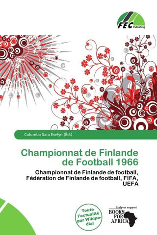 Championnat de Finlande de Football 1966