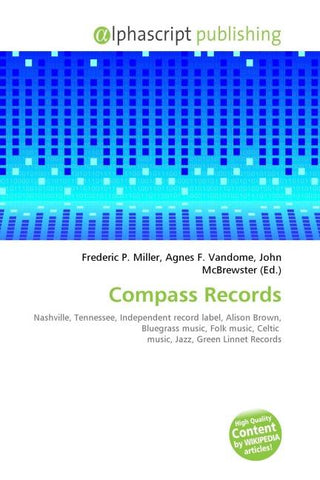 Compass Records