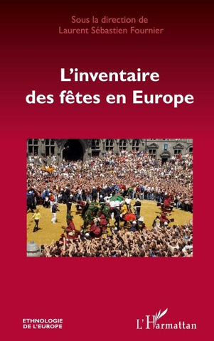 L'inventaire des fêtes en Europe