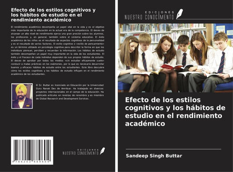 Efecto de los estilos cognitivos y los hábitos de estudio en el rendimiento académico