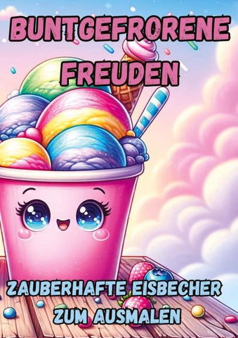 Buntgefrorene Freuden